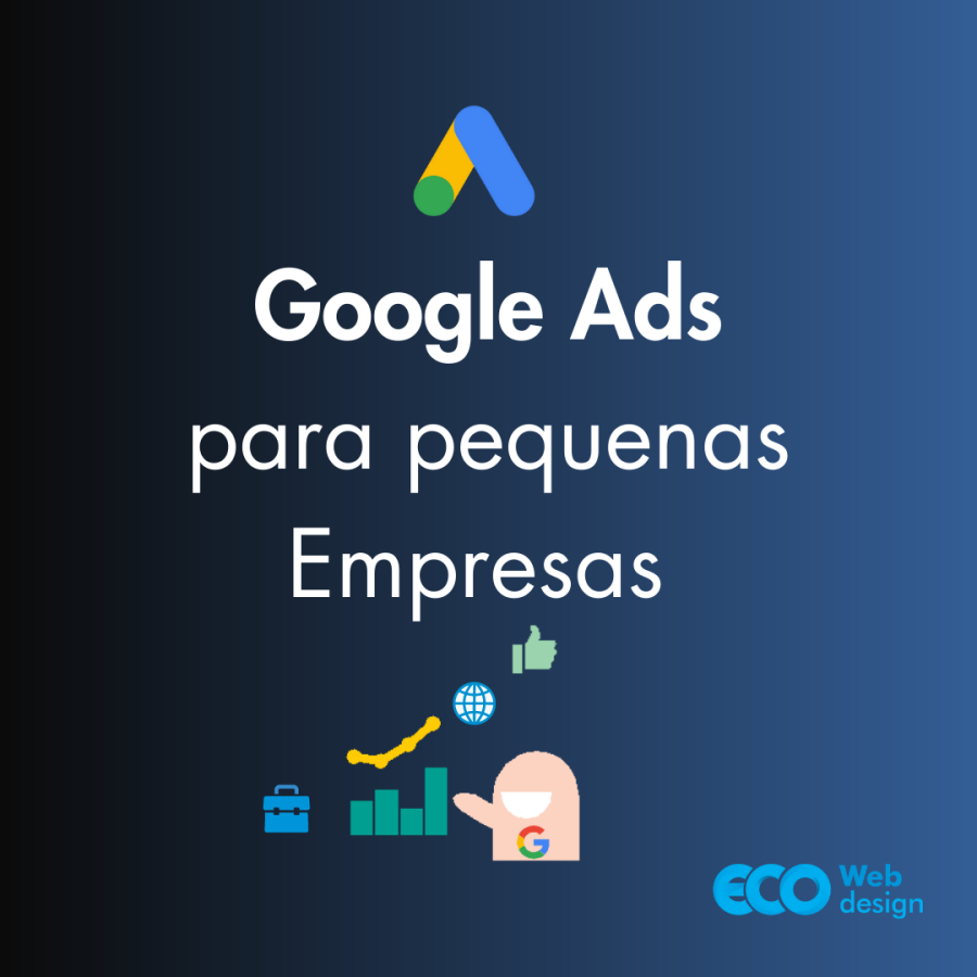 Imagem Google ADS para pequenas empresas